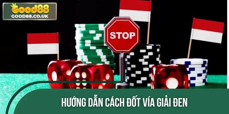 Chia sẻ cách thực hiện dành cho tín đồ cờ bạc