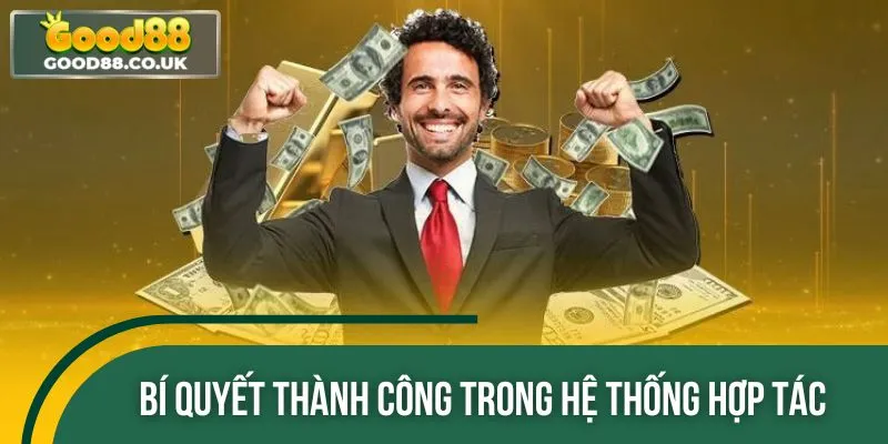 Cập nhật ngay những bí quyết của một đại lý thành công