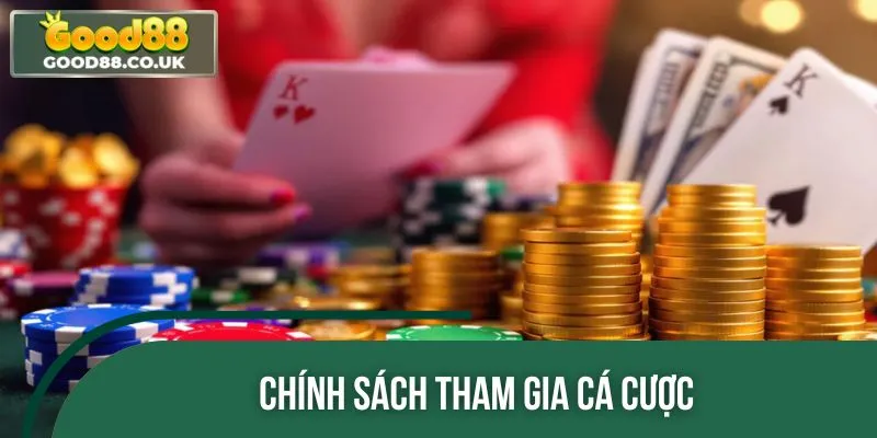 Quy tắc tham gia cá cược mà ai cũng phải nhớ để bảo vệ chính mình