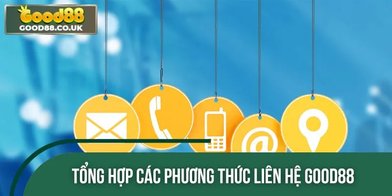 Trải nghiệm ngay dịch vụ hỗ trợ siêu đa dạng và tiện lợi