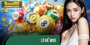Lô Đề MD5 Là Gì? Luật Và Mẹo Đánh Thông Minh Cho Mọi Bet Thủ