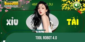 Tool Robot 4.0 Hack Tài Xỉu Có Thực Sự Hiệu Quả Như Lời Đồn?