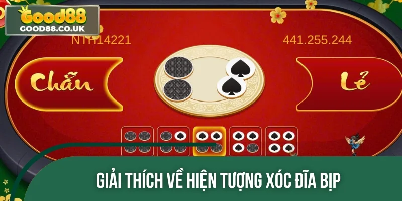 Tìm hiểu về ý nghĩa Xóc Đĩa bịp cho ai chưa biết